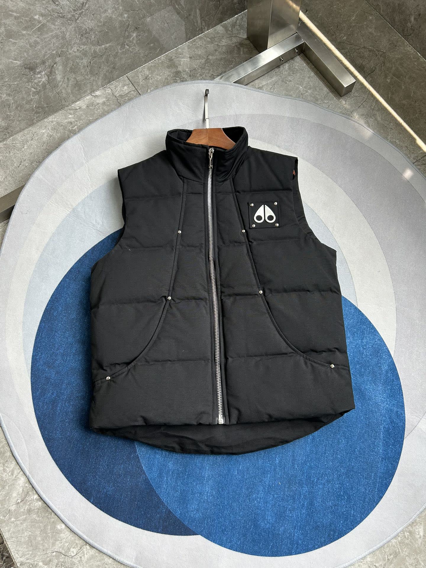 Moose Knuckles Down Vest